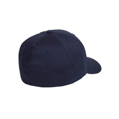 Mystic Brand Cap Navy - Caps