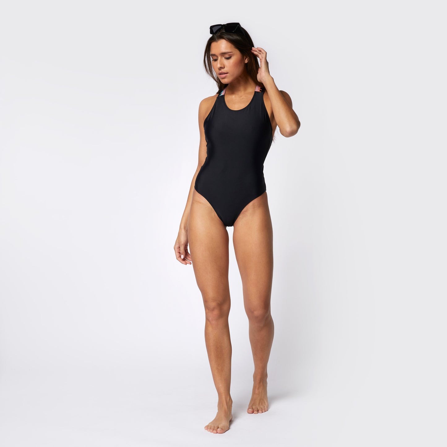 Mystic Dip Swimsuit - Swimsuits