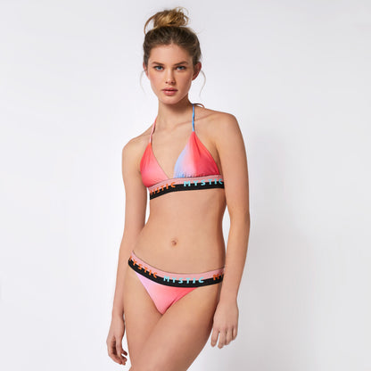 Mystic Cascade Bikini Top Multiple color - Bikini Tops
