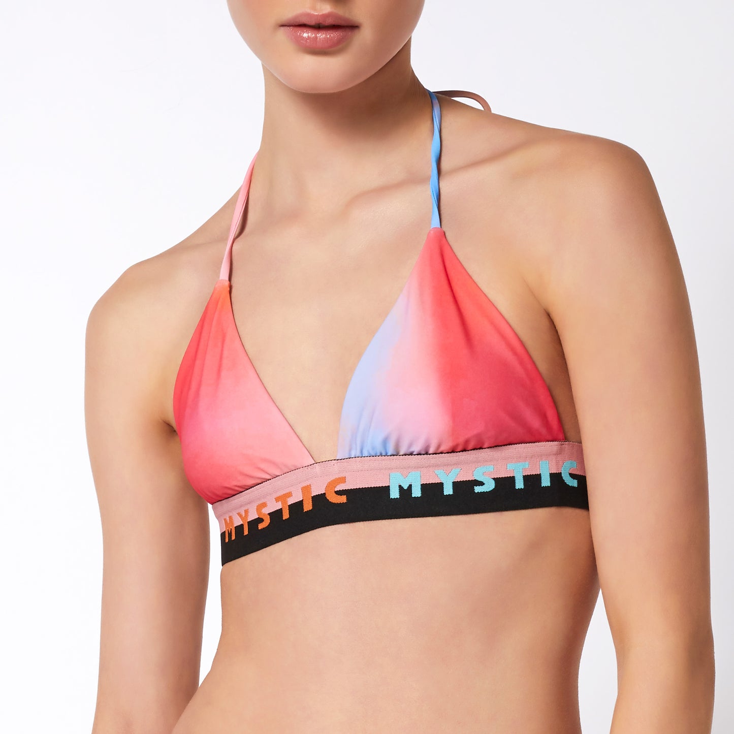 Mystic Cascade Bikini Top Multiple color - Bikini Tops