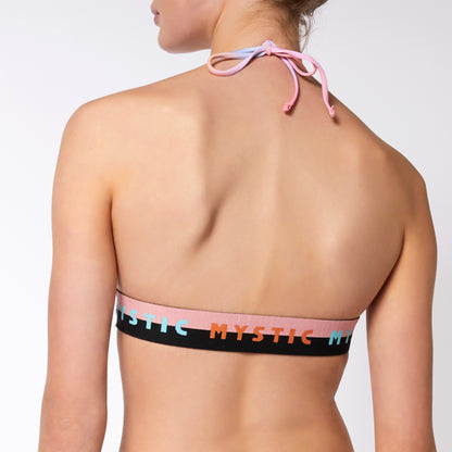 Mystic Cascade Bikini Top Multiple color - Bikini Tops