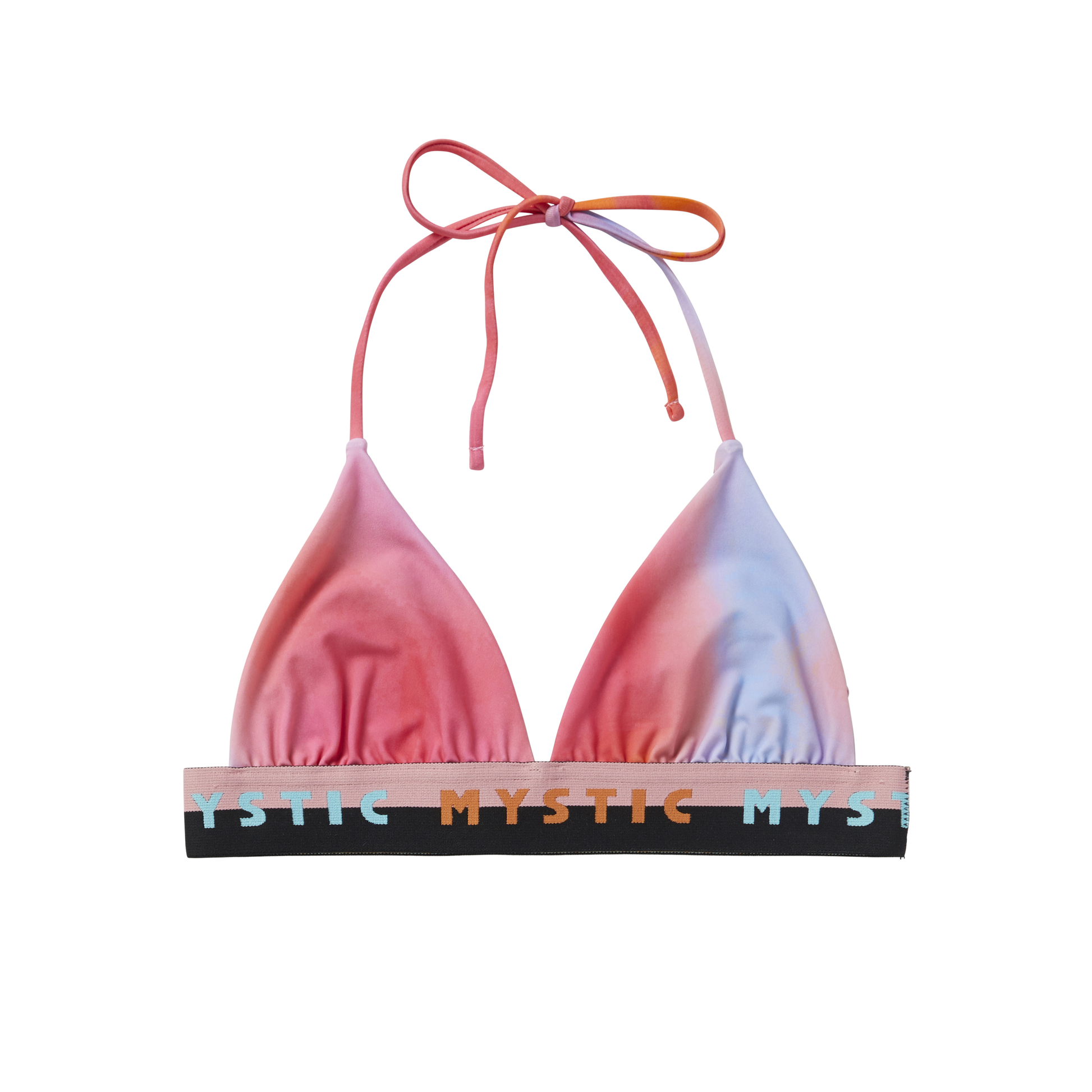 Mystic Cascade Bikini Top Multiple color - Bikini Tops