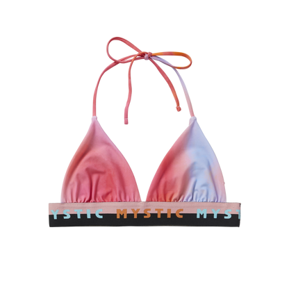 Mystic Cascade Bikini Top Multiple color - Bikini Tops