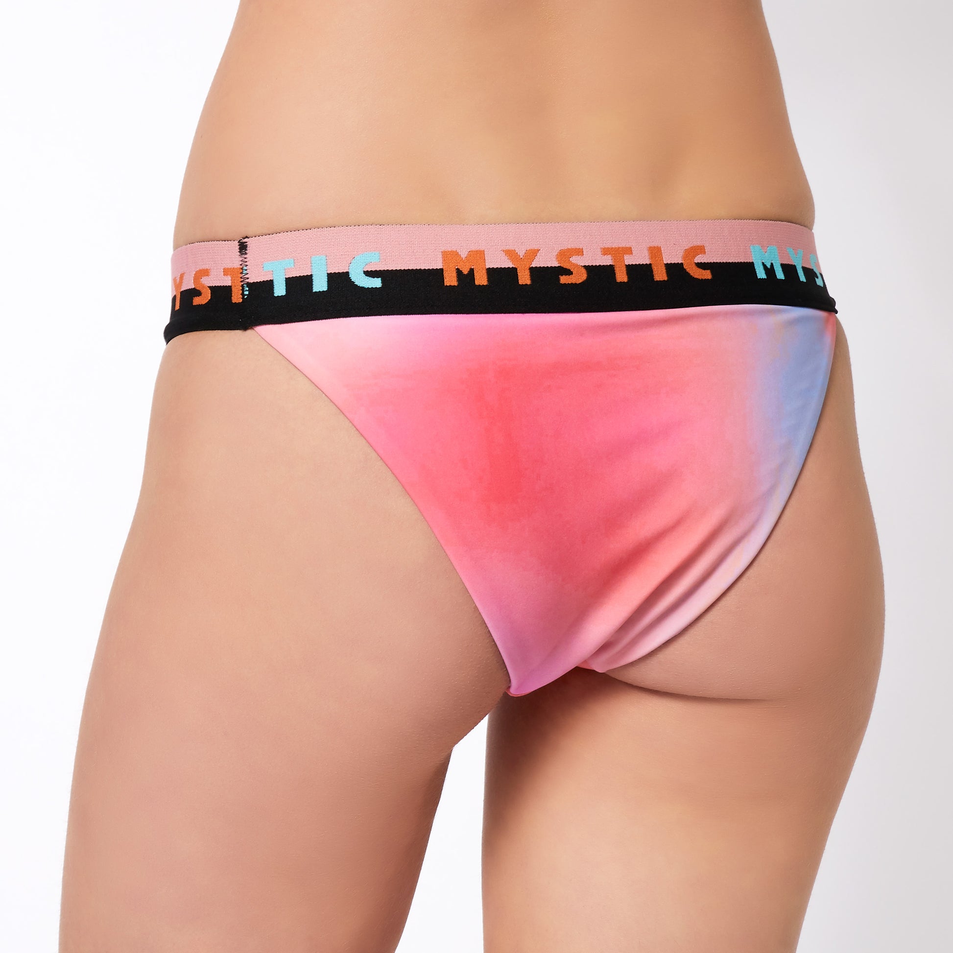 Mystic Cascade Bikini Bottom Multiple color - Bikini Bottoms