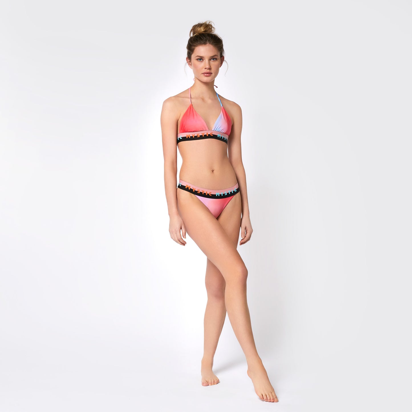 Mystic Cascade Bikini Bottom Multiple color - Bikini Bottoms