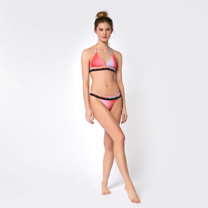 Mystic Cascade Bikini Bottom Multiple color - Bikini Bottoms