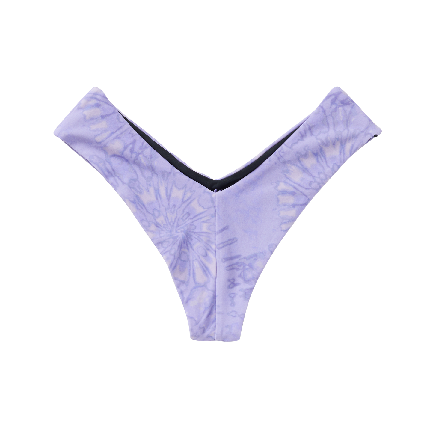 Mystic Pursuit Bikini Bottom Pastel Lilac - Bikini Bottoms