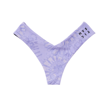 Mystic Pursuit Bikini Bottom Pastel Lilac - Bikini Bottoms