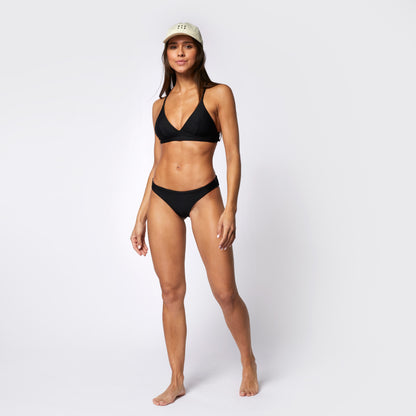 Mystic Frenzy Bikini Bottom - Bikini Bottoms