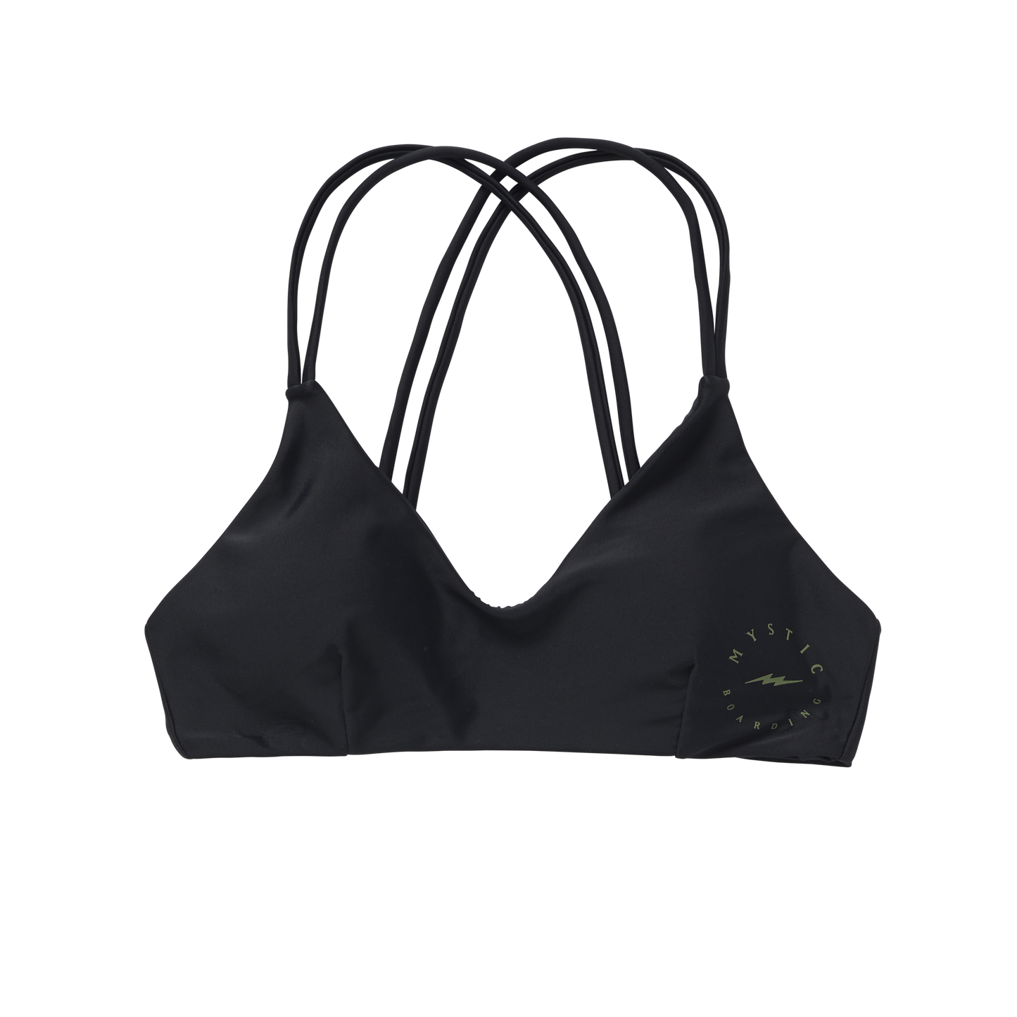Mystic Dune Bikini Top - Bikini Tops