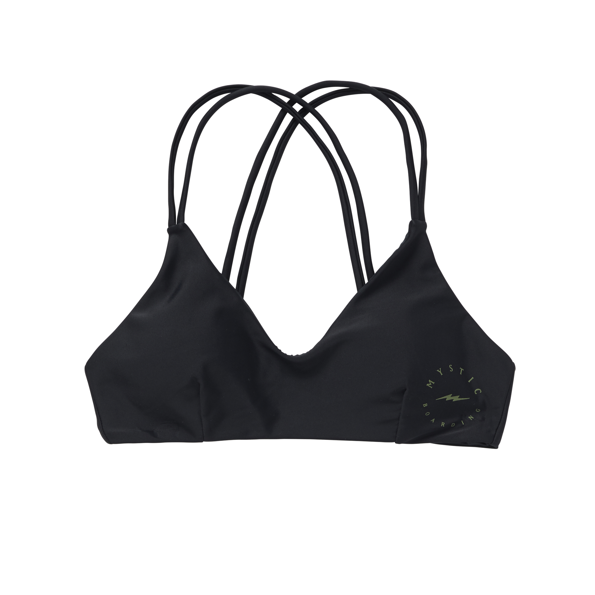 Mystic Dune Bikini Top - Bikini Tops