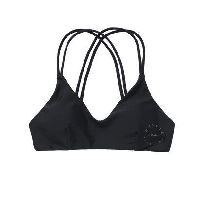 Mystic Dune Bikini Top - Bikini Tops