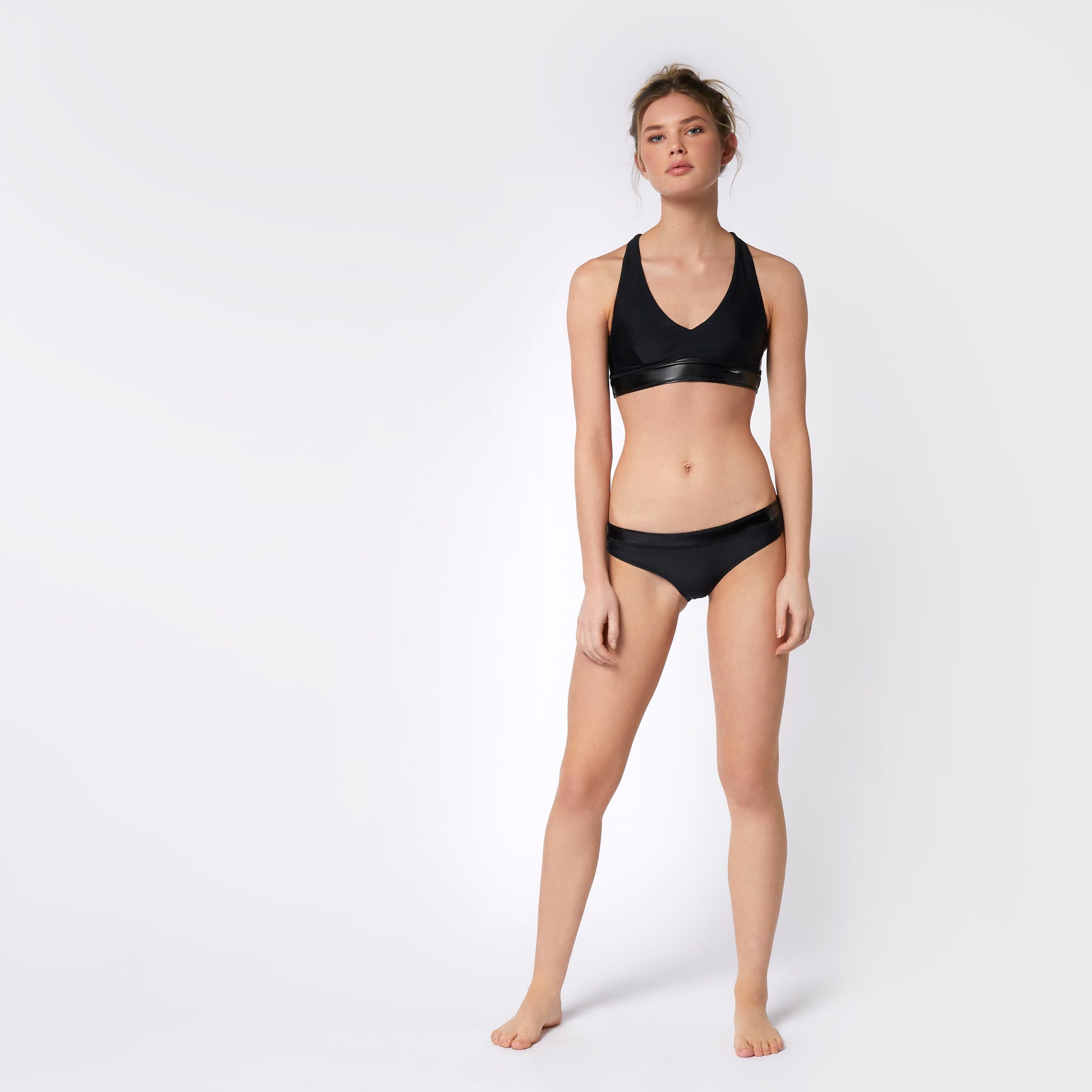 Mystic Origin Bikini Bottom - Bikini Bottoms