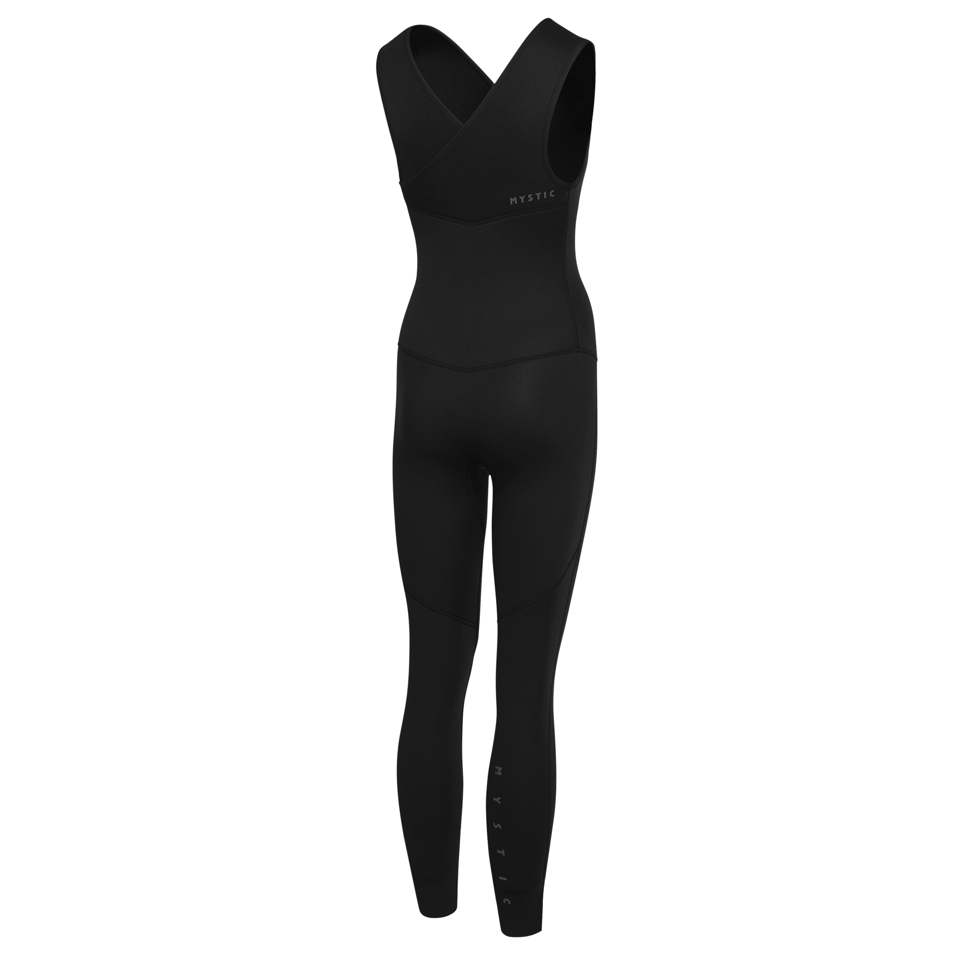 Mystic Brand Long John 2mm Women - Long Johns