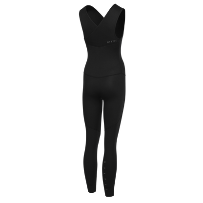 Mystic Brand Long John 2mm Women - Long Johns