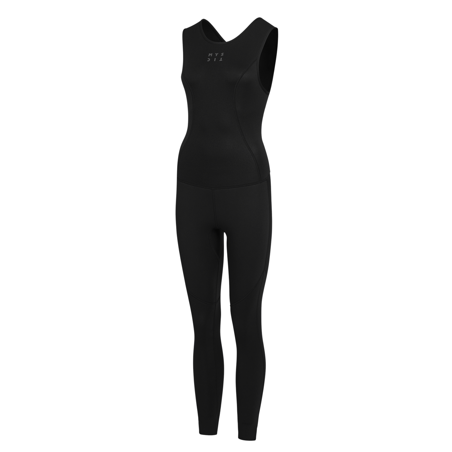 Mystic Brand Long John 2mm Women - Long Johns