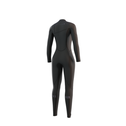 Mystic 24 The One Fullsuit 4/3mm Zipfree Women | 23 - Fullsuit / Zip-free