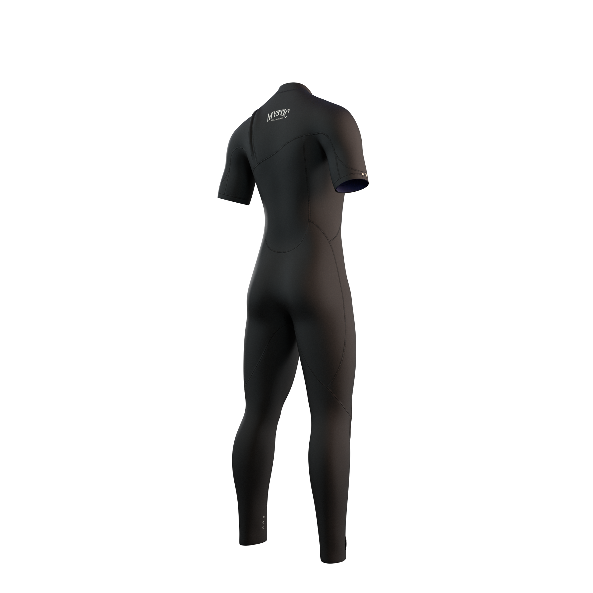 Mystic The One Shortarm 3/2mm Zipfree - Shortarm  / Zip-free