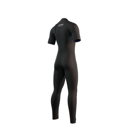 Mystic The One Shortarm 3/2mm Zipfree - Shortarm  / Zip-free