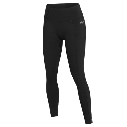 Mystic Lunar Neo Pants L/S 2/2mm Women - Pants