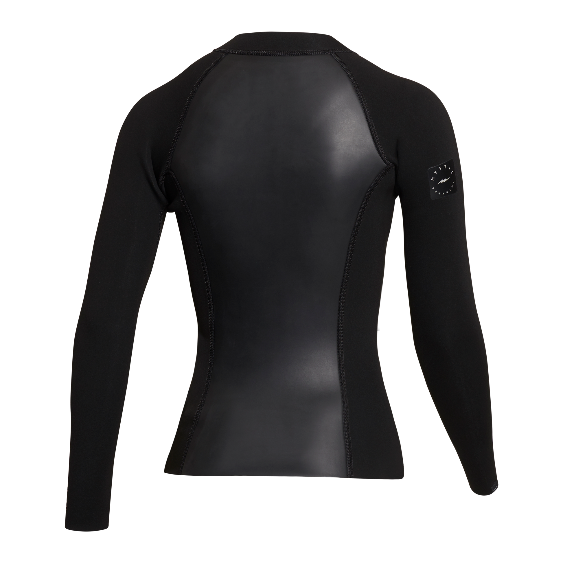 Mystic Sway L/S Neoprene Vest 2mm Fzip Women - Jackets