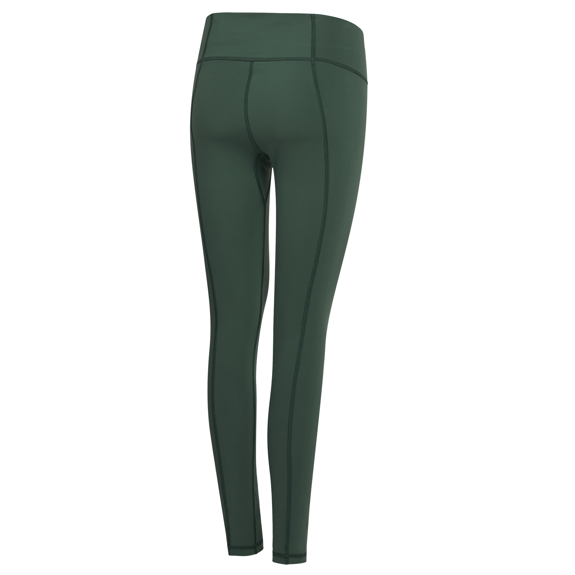 Mystic Jayde Legging Dark Olive - Leggings
