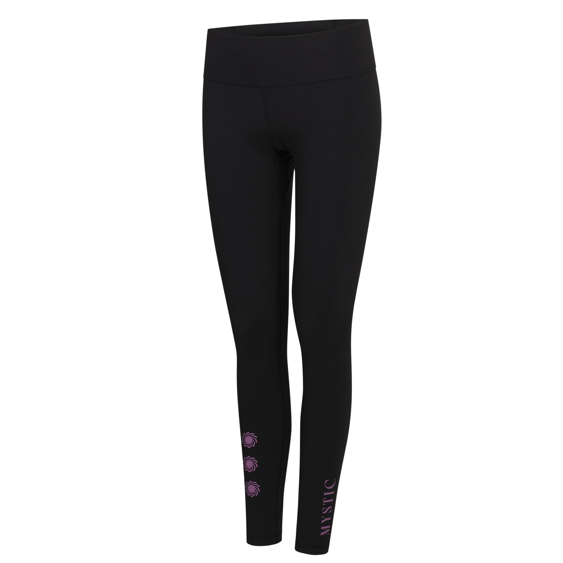 Mystic Jayde Legging - Leggings