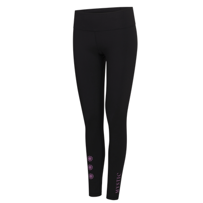 Mystic Jayde Legging - Leggings
