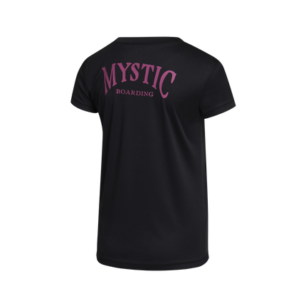 Mystic Jayde S/S Loose Quickdry - S/S Vests