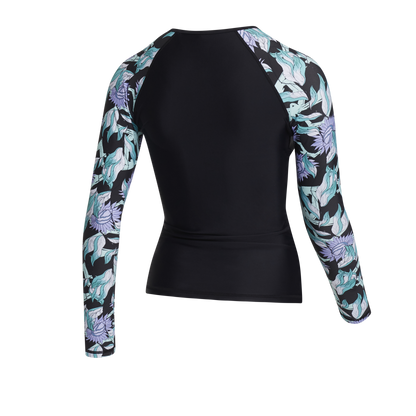Mystic Jayde L/S Rashvest - L/S Vests