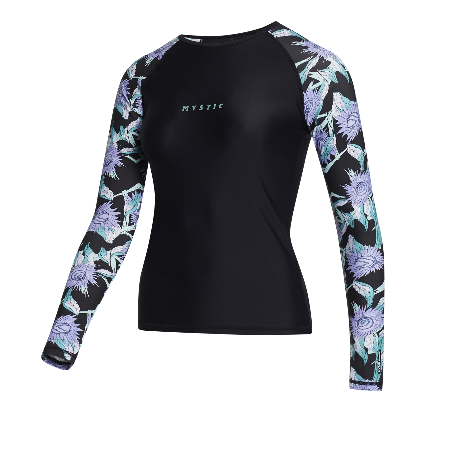 Mystic Jayde L/S Rashvest - L/S Vests
