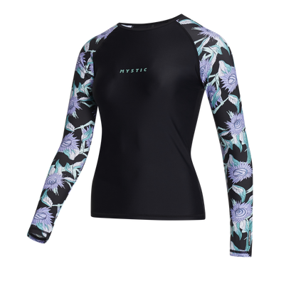 Mystic Jayde L/S Rashvest - L/S Vests
