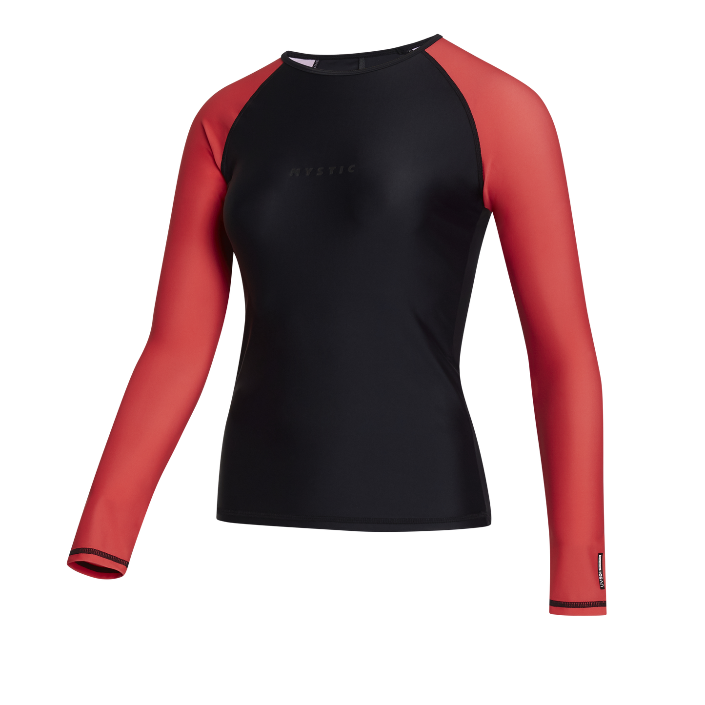 Mystic Jayde L/S Rashvest - L/S Vests