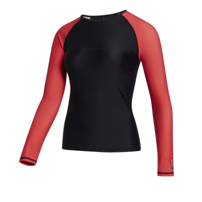 Mystic Jayde L/S Rashvest - L/S Vests