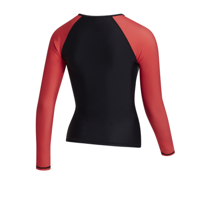 Mystic Jayde L/S Rashvest - L/S Vests