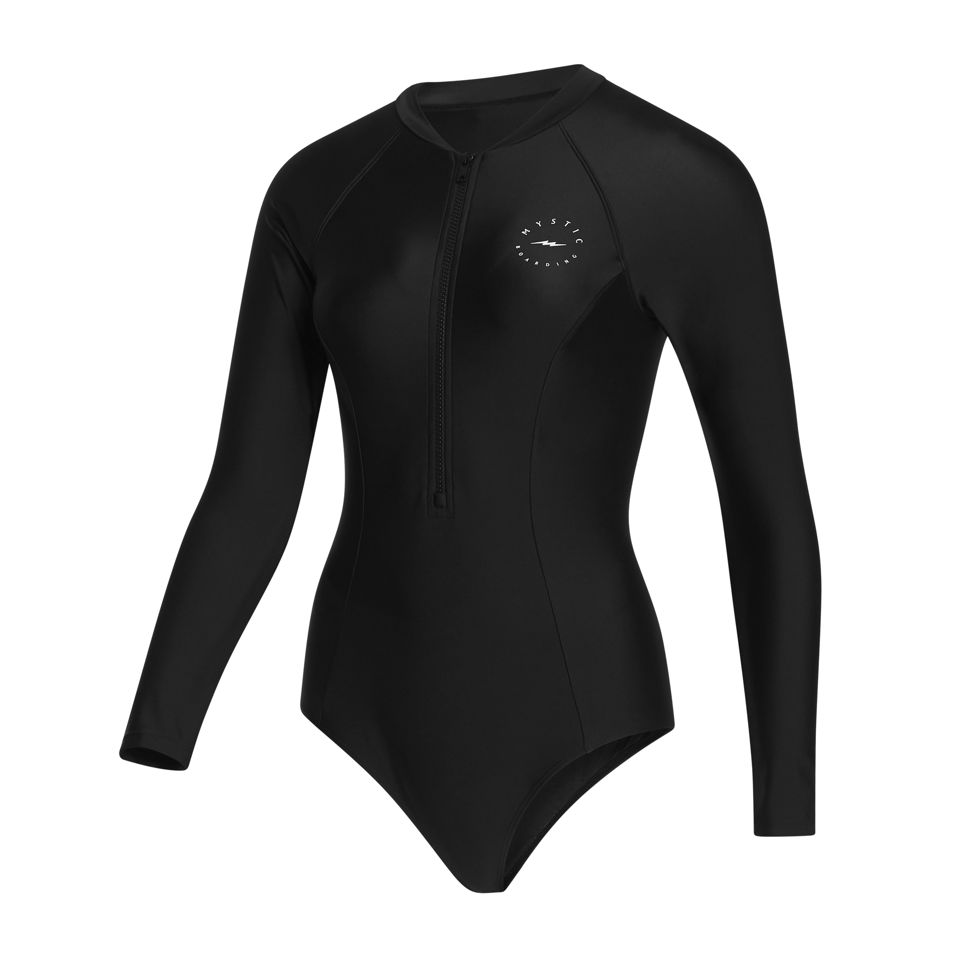 Mystic Jayde L/S Swimsuit - Swimsuits