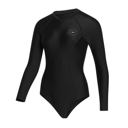Mystic Jayde L/S Swimsuit - Swimsuits