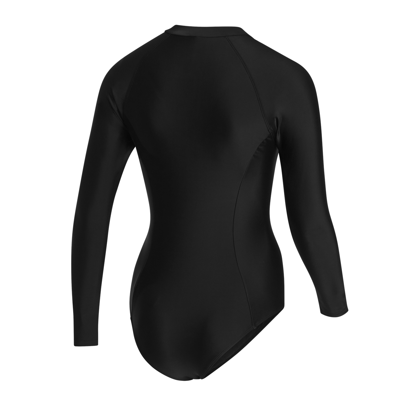 Mystic Jayde L/S Swimsuit - Swimsuits