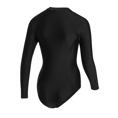 Mystic Jayde L/S Swimsuit - Swimsuits
