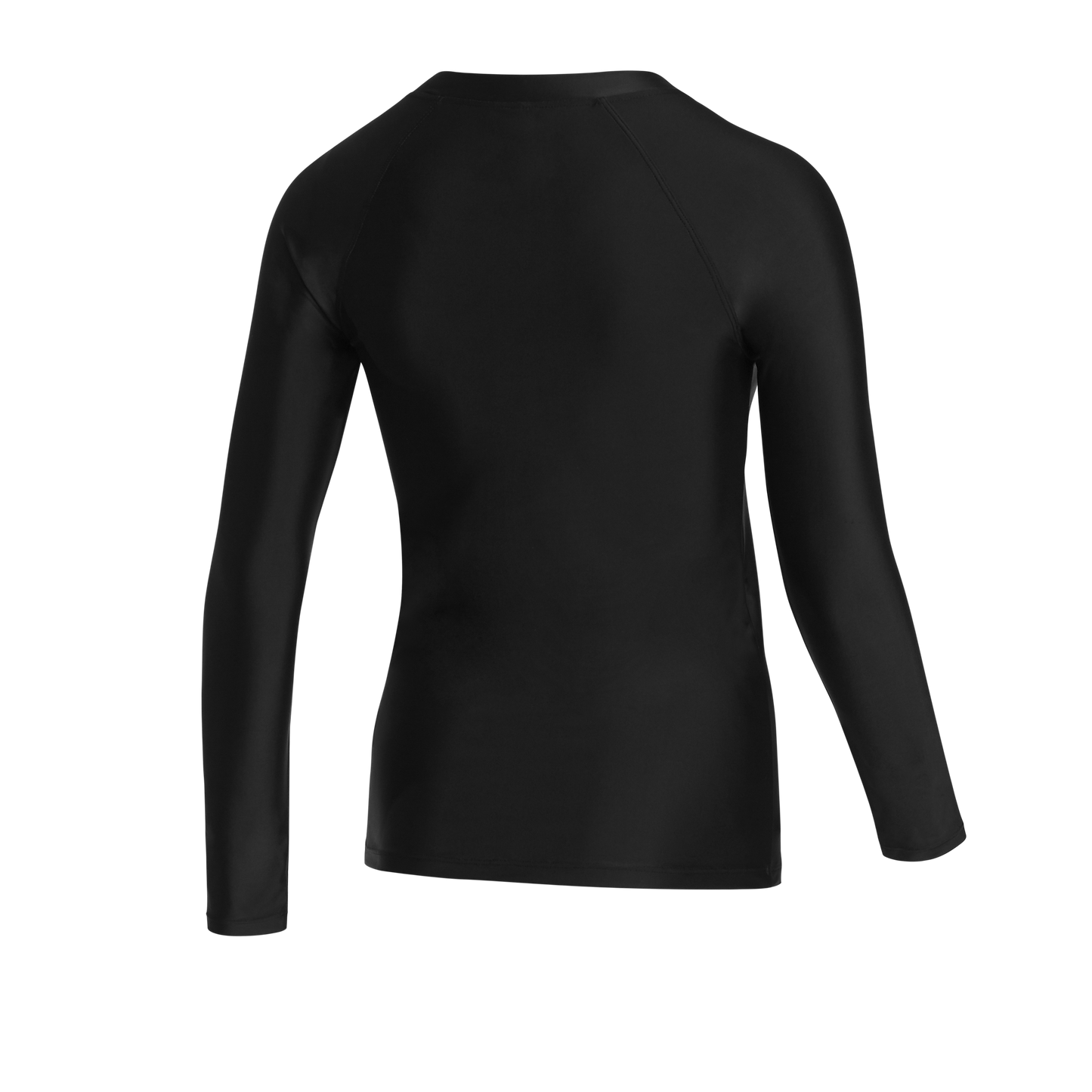 Mystic Jayde Zip Thru Rashvest - Rashguards