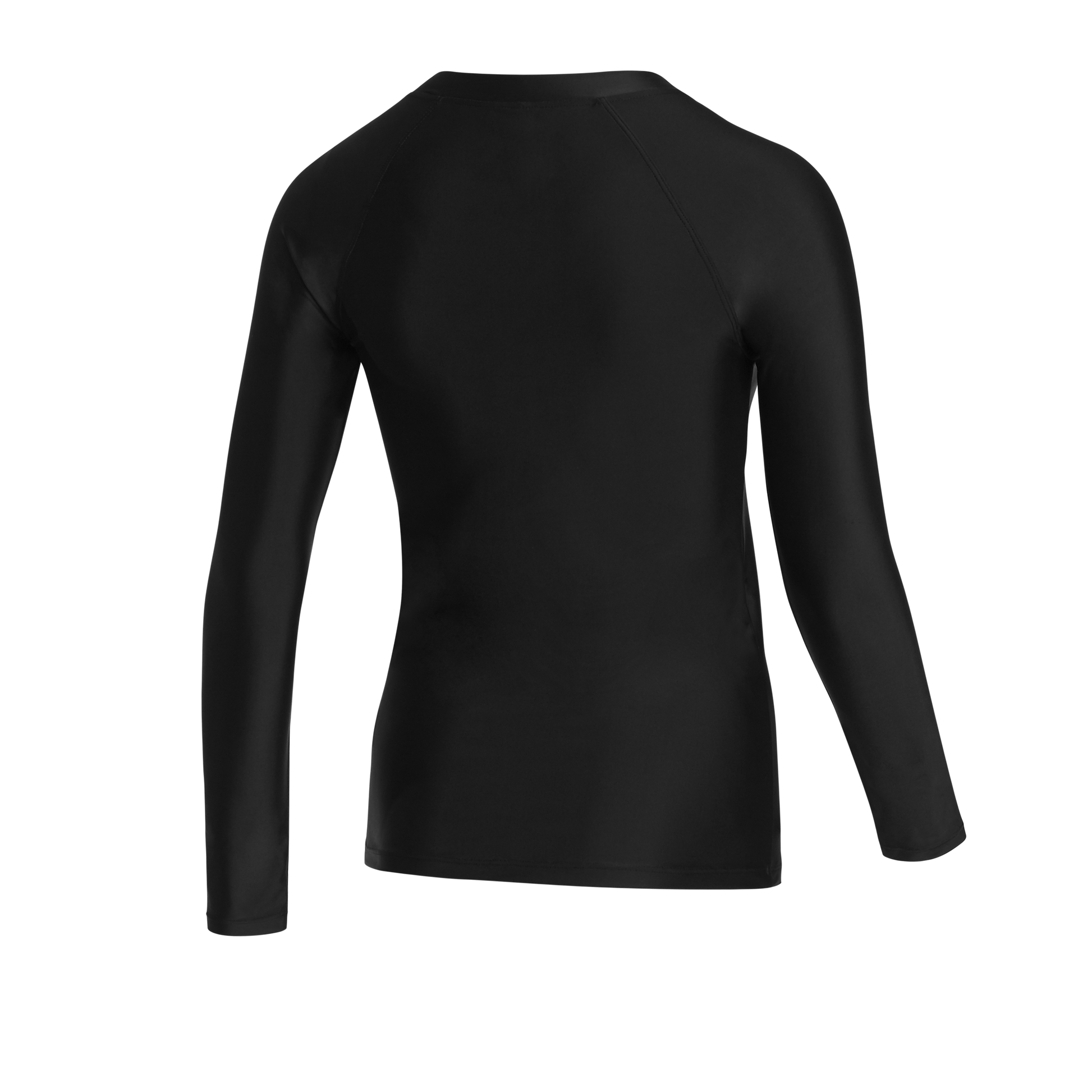 Mystic Jayde Zip Thru Rashvest - Rashguards