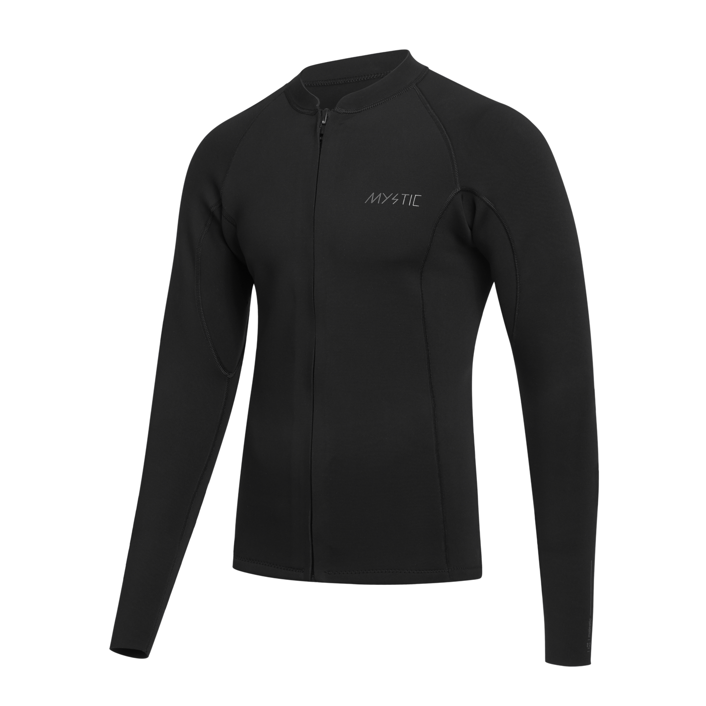 Mystic Majestic Surf Jacket L/S 2mm Fzip - Jackets
