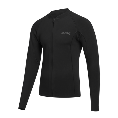 Mystic Majestic Surf Jacket L/S 2mm Fzip - Jackets