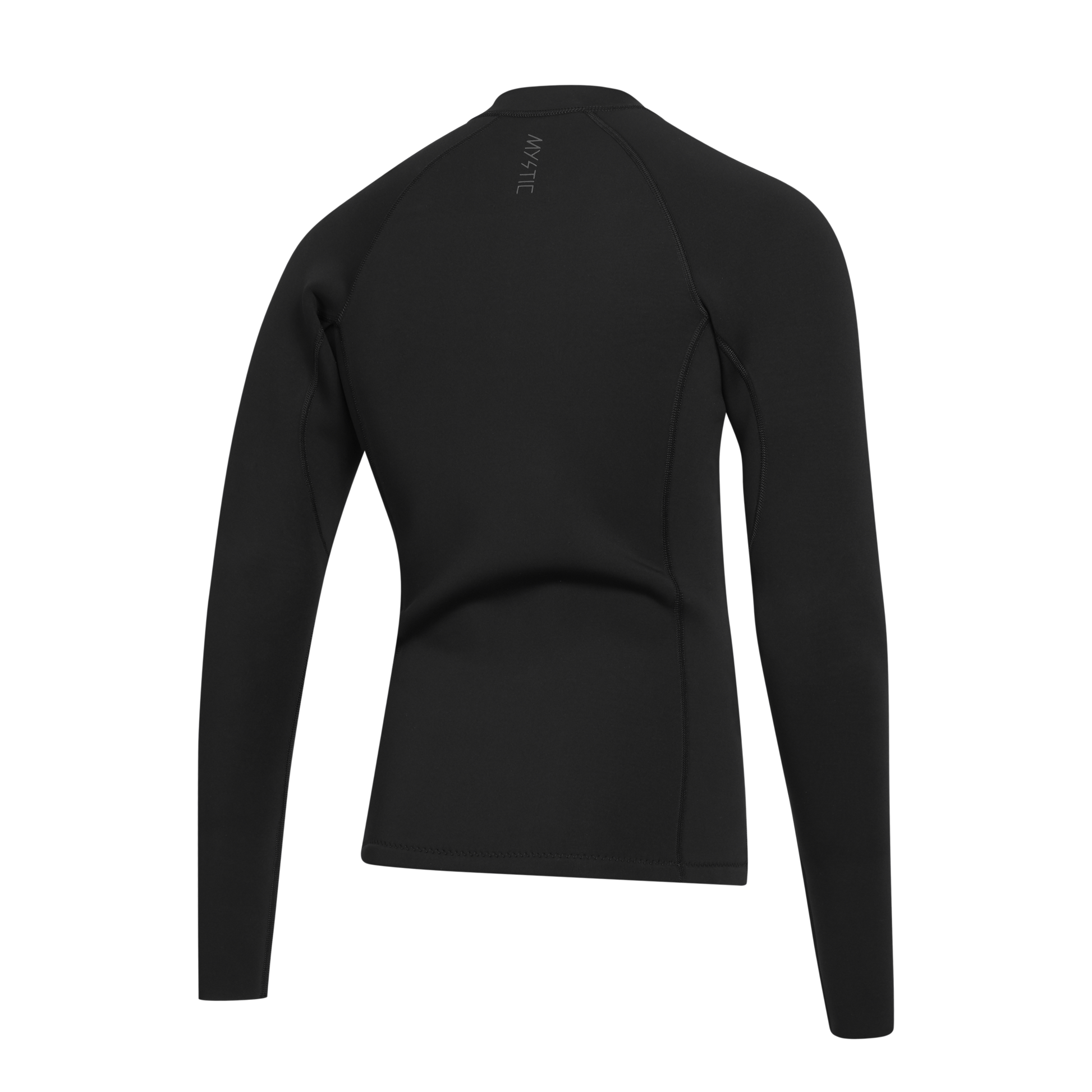 Mystic Majestic Surf Jacket L/S 2mm Fzip - Jackets