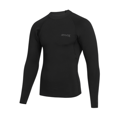 Mystic Majestic Surf Top L/S 2mm - Tops
