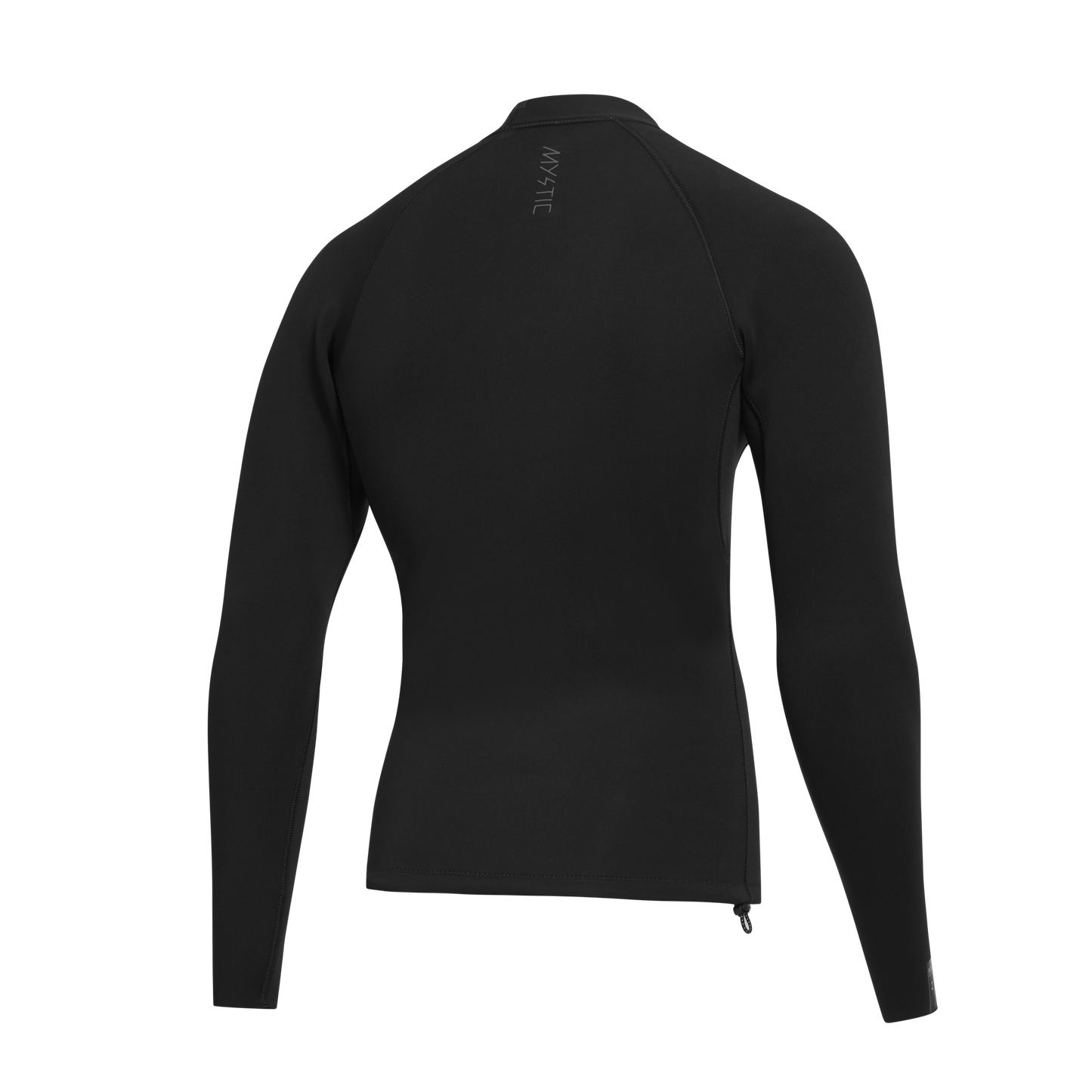 Mystic Majestic Surf Top L/S 2mm - Tops