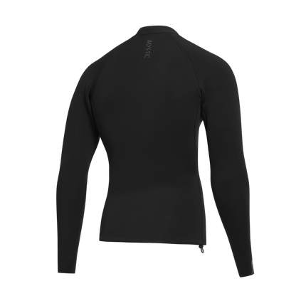 Mystic Majestic Surf Top L/S 2mm - Tops