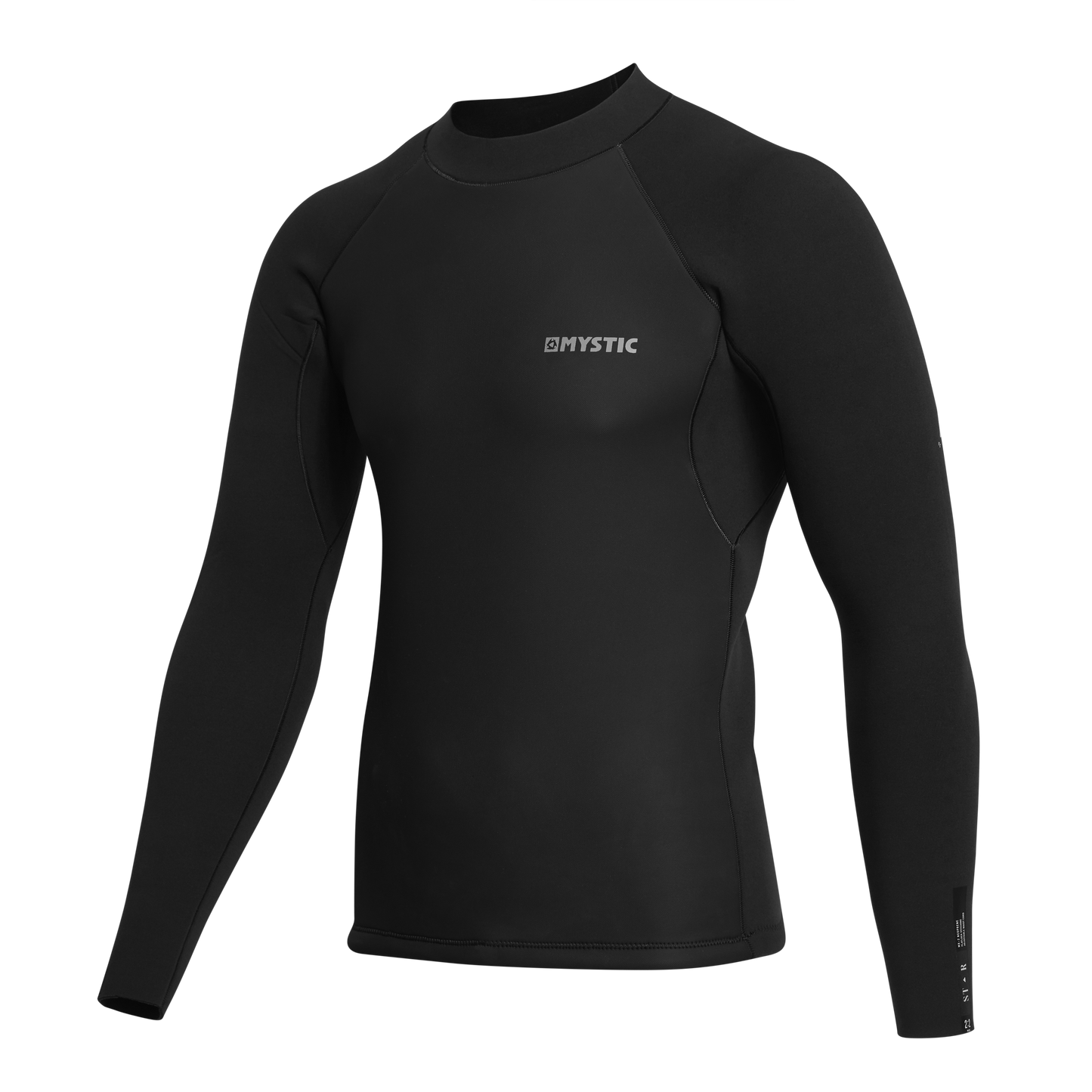 Mystic Star Surf Top L/S 2mm - Tops