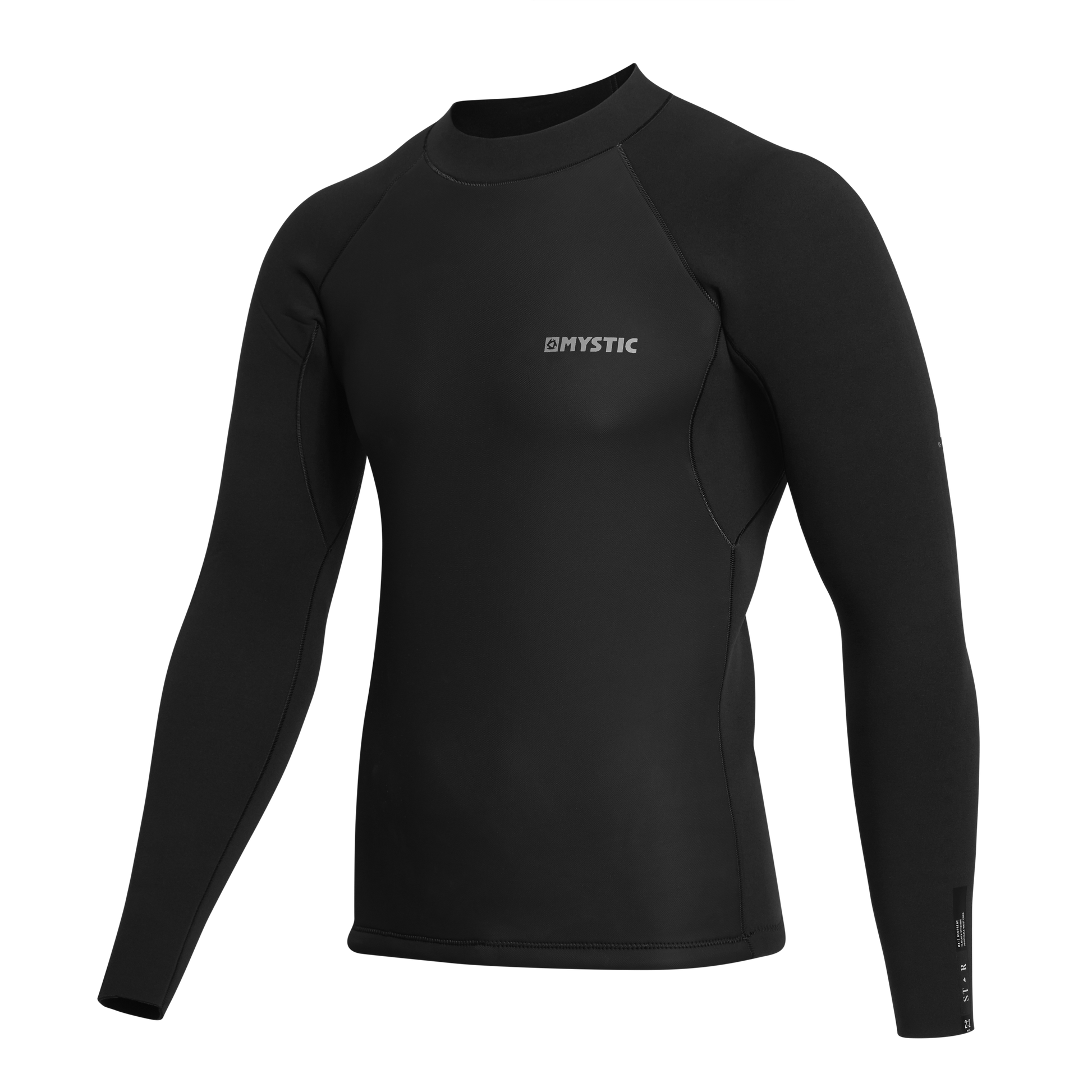 Mystic Star Surf Top L/S 2mm - Tops