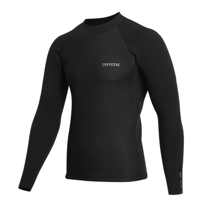 Mystic Star Surf Top L/S 2mm - Tops